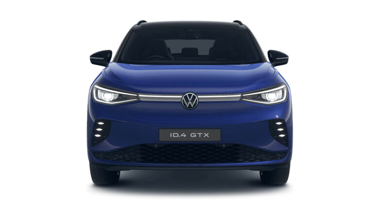 Volkswagen ID.4 250kW 4MOTION GTX Edition 79kWh 5dr Auto Electric Estate